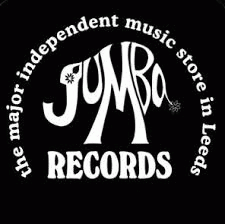 photo of Jumbo Records 